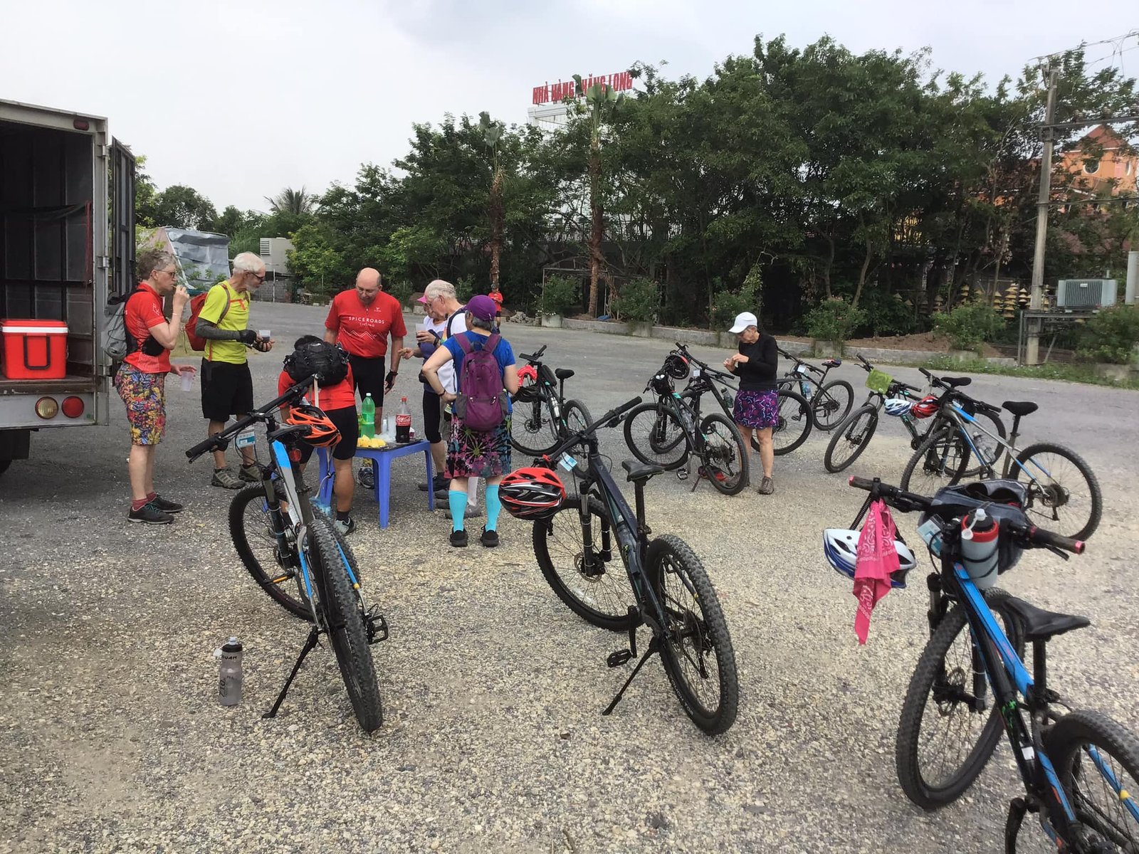 Vietnam Self Cycling Tour Hanoi to Saigon 15 Days